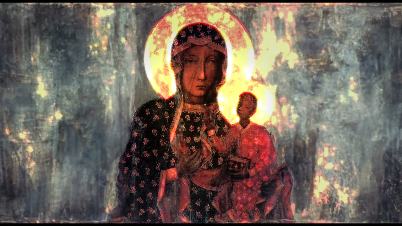 Ze wzgórz Częstochowy, Jak szczęśliwa Polska cała - Uroczystość Matki Boskiej Częstochowskiej