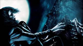Underworld Soundtrack #04 Darkness Deep Within