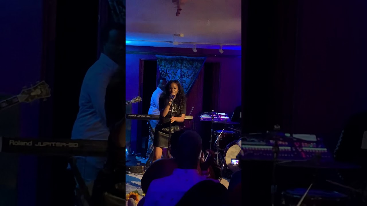 Netta Brielle - 3XKrazy