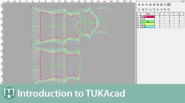 Introduction to TUKAcad
