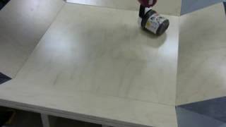 Baxter Data Collection