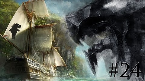 Crusader Kings 2: Game of Thrones - Sunset Starks #24