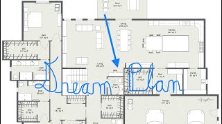 Dream House Floor Plans - Find your perfect house!