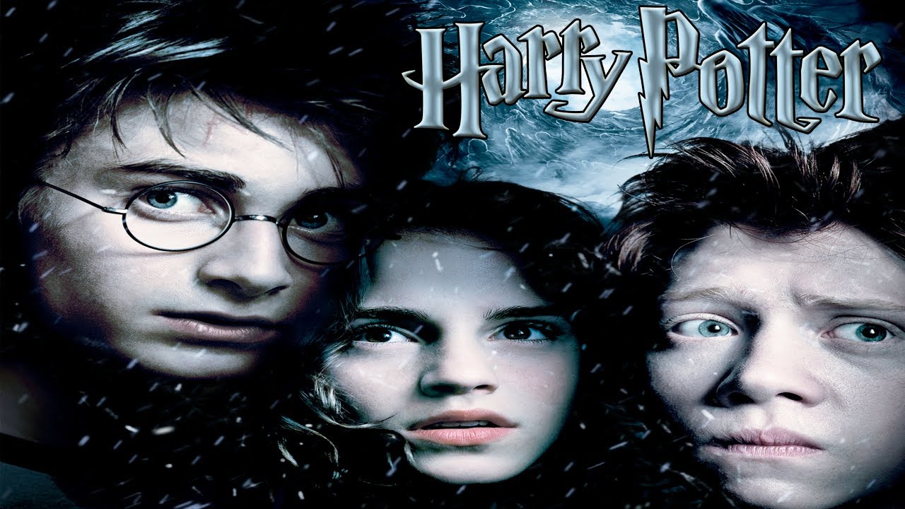 Harry Potter and the Prisoner of Azkaban Full Movie Recap - YouTube