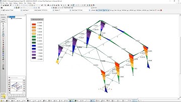 S-FRAME 2022 - How to Print Reports: WORD Report