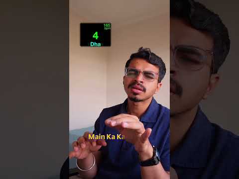 BANDISH BEATBOXING | EP 2 | Samajh Na Aaye (Guess the Raag)