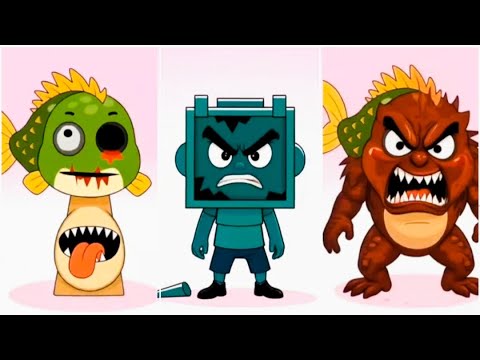 Sprunki Globy Pyramixed Phase 4 #sprunki #incredibox #incrediboxsprunki ...