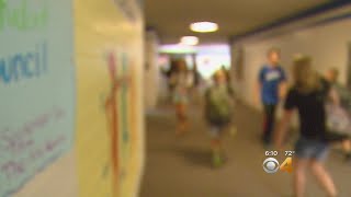 'Below The Surface': Colorado Teens Take Reins On Suicide Prevention