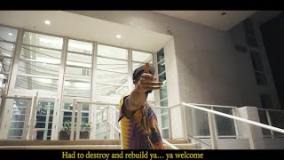 Lemon Pepper Freestyle