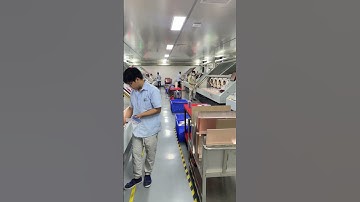 Automatic drilling machine for PCB manufacturing | PCB Manufacturer in China