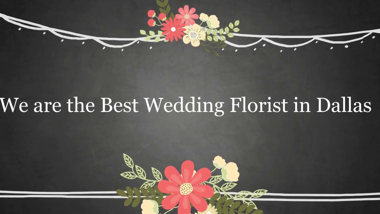 Best Florist in Dallas | affinitycelebrationsdfw.com