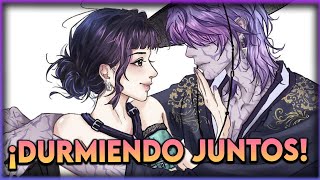 ¡MYSTERY MORDELON! 🥵 Kpop Demon Hunters Fandub #webtoonfandub #kpopdemonhunters #huntrix #sajaboys screenshot 5