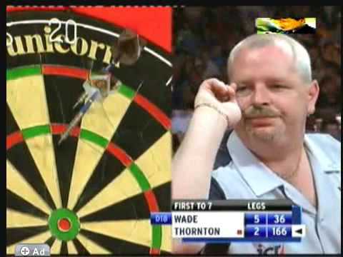 Robert Thornton Photo 27