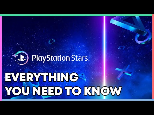 So does playstation stars just completely ignore everything you've