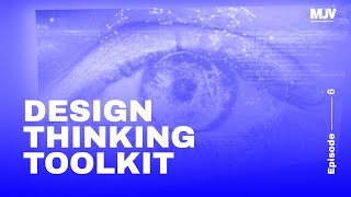 Design Thinking Toolkit Wealth