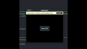 JUCE 6 Tutorial 11 - Creating a TextButton (Quick Tip)