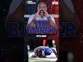 Tiki: Giants' first half was 'losing football all around'