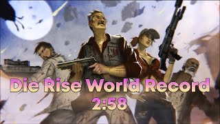 Die Rise Richtofen Easter Egg SUB 3!