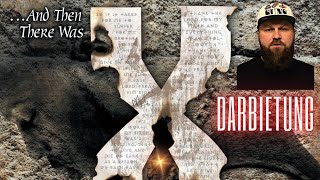 Darbietung meiner Chronik über DMX #Review