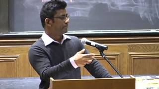 Liberty vs. License: The Anti-Islam Video and Responsible Global Citizenship. Part 5, Aziz Huq