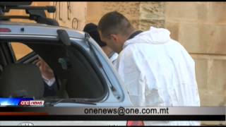 Joseph Galea, Kien Imur Spiss Palermo Fi Sqallija.