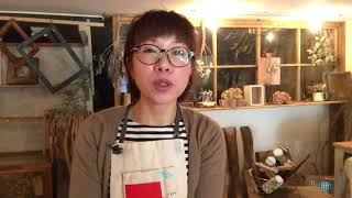 ペイントの下地塗り前に使う紙やすりは何番を使えばいいですか？【大阪住之江ペイント教室】