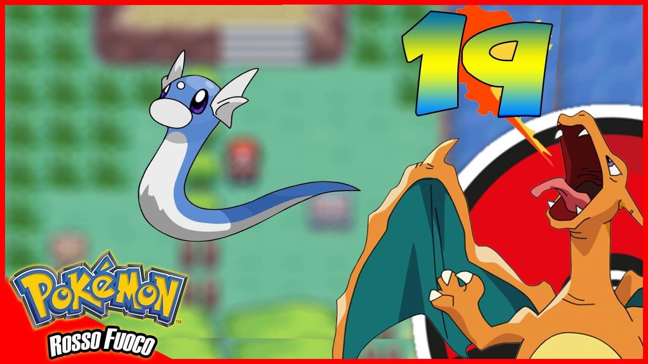 Come Catturare Mewtwo In Pokemon Rosso Fuoco