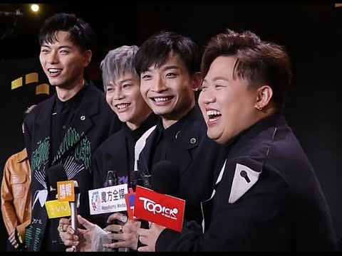 MakerVille發佈會，ERROR廣東話+似爆粗 超搞笑普通話 足本訪問，肥仔笑到攣咗，港普勿錯過（R唔到MIRROR飛，耳圍自己打錯工🤣），出位普通話大勝MIRROR，希望拍金鐘四大才子