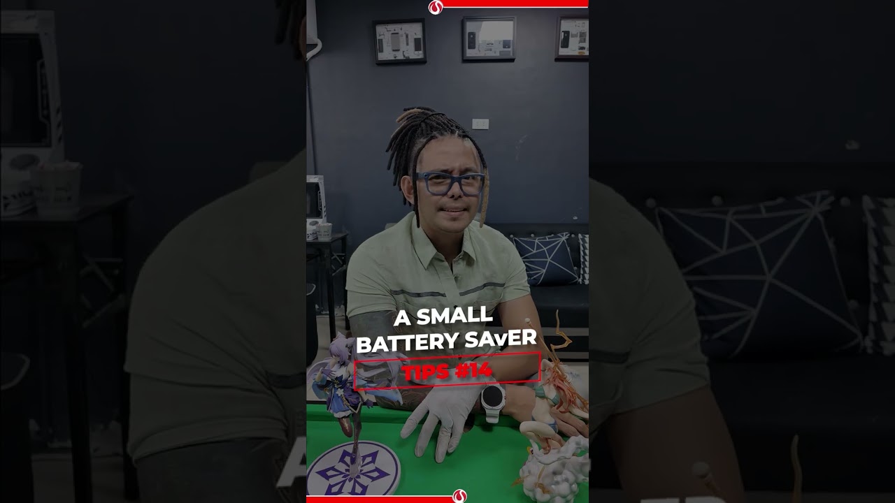 iOS 18 Battery Saving Tips - Philippines