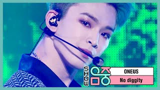 원어스 - 반박불가 (ONEUS - No diggity), MBC 210206 방송