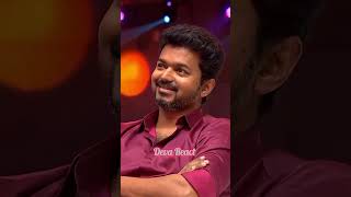 Deepa Shankar Energetic Dance 💥 Vijay Thalapathi Keerthy Suresh Sarathkumar 💞