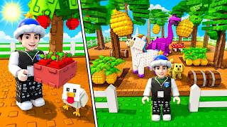 My Pet Farm [ROBLOX] - Longplay screenshot 5