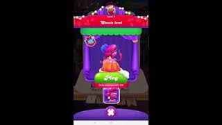 Candy Crush Friends Christmas Gameplay #90 Android Mobile Game screenshot 5