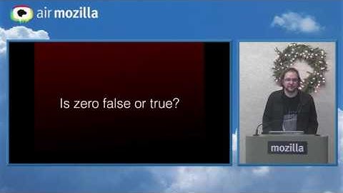 Bay Area Rust Meetup December 2014