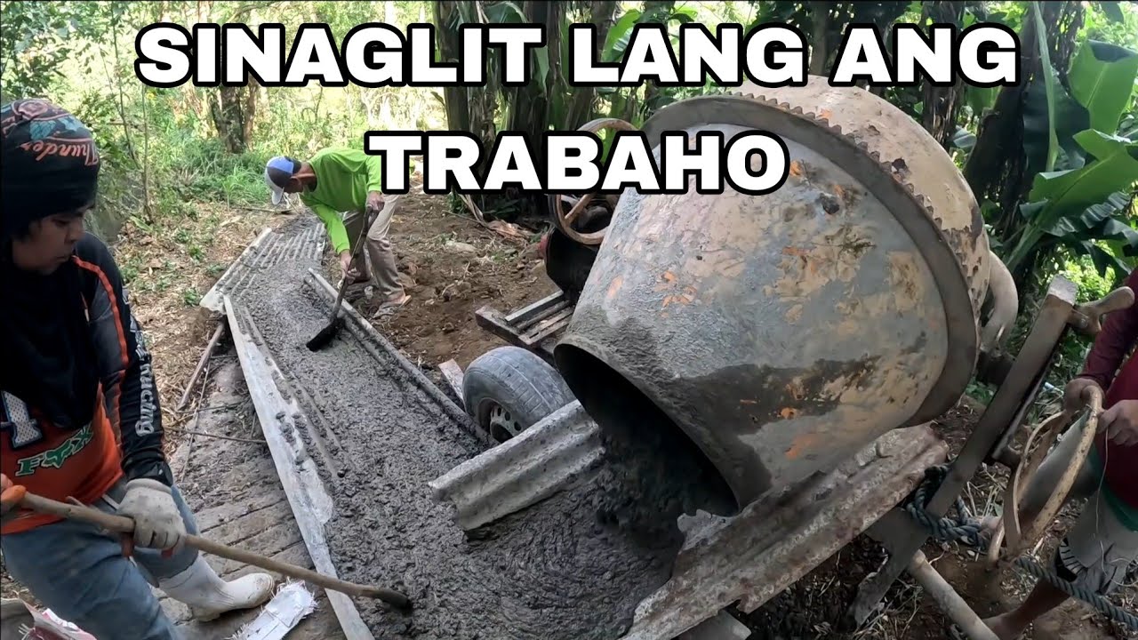 DI KO AKALAING MATATAPOS | Louie TV