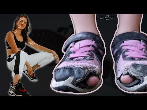 Video: 3 Möglichkeiten, Schuhe glänzen zu lassen