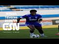 Team of the Season Attacker Wilson Tavares Highlights  mp3