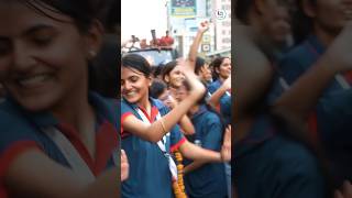 सलेक्शन मतलब करियरविल सिलेक्शन वाली रैली #careerwill #samreshsir #neet #neetmotivation #bihar