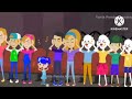 Spacetoon Da Sızı Gezegeni Spacetoon Türkiye 2025 