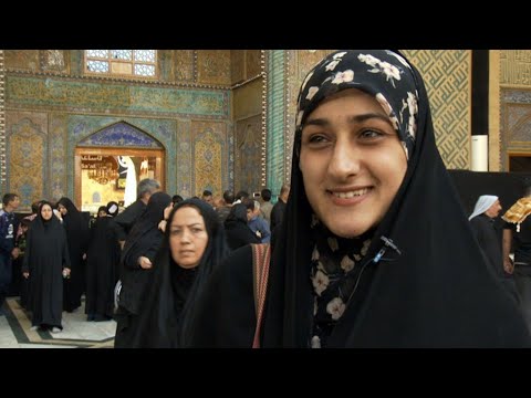 اختصاصی از تهران تا نجف زیارتی پر از خطر