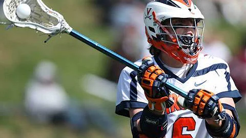 2010 Virginia Lacrosse--Steele Stanwick, Shamel Br...