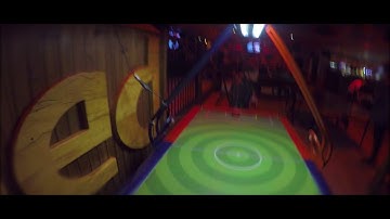 The Motion Poets - One Too Many (OFFICIAL VIDEO)