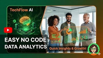 No-Code AI Research & Data Visualization Toolkit [ FREE ]