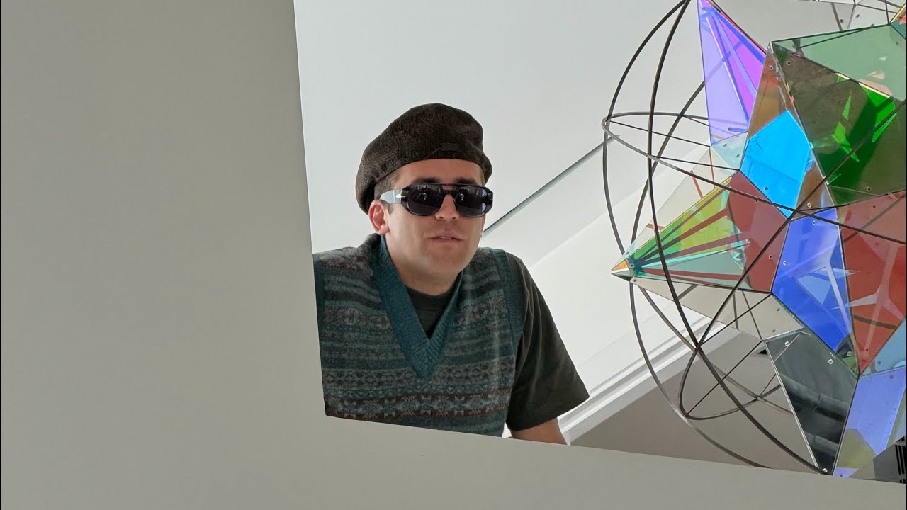 Mini vlog de mi semana viviendo en Madrid 