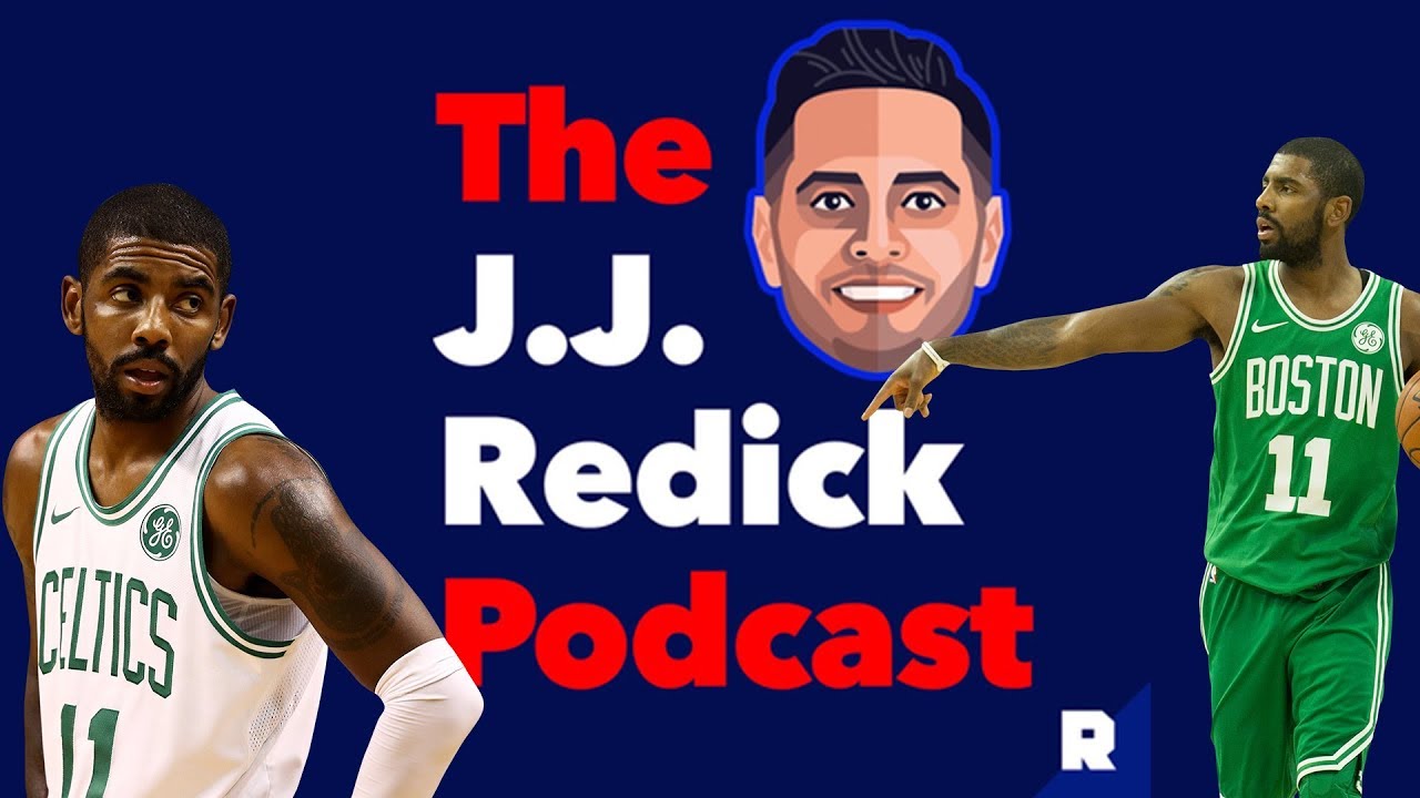 JJ Redick 'so sorry' for appearing to have uttered slur in video for Chinese ...