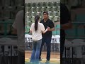 Lucy torres and richard gomez dance music dancing goodvibes trending shorts