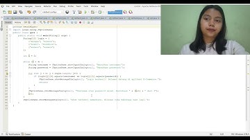 Siti Azura Ashari 24 TI C Kuis Algoritma dan Pemrograman