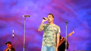 Bilal w/ The Robert Glasper Experiment "All Matter" Live @ Lincoln Center