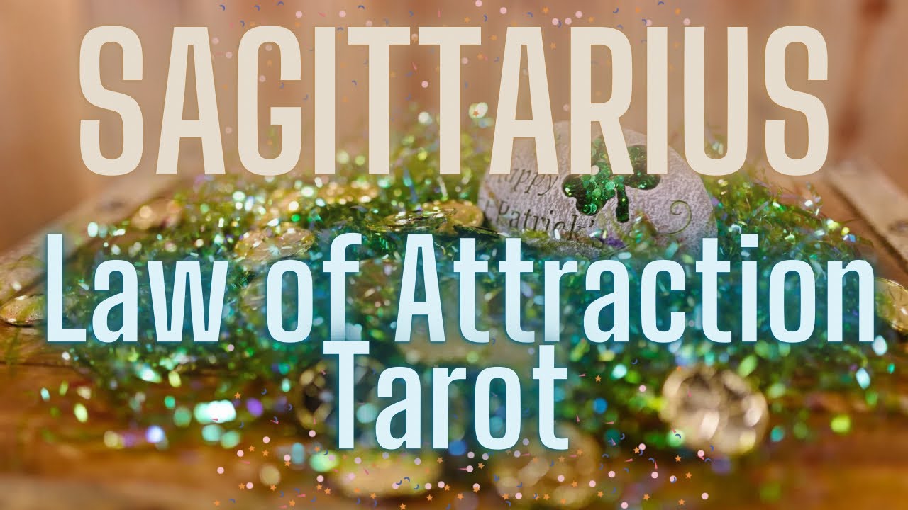 Таро для Стрельцов: расклады на деньги и любовь, март 2026 💰❤️💰❤️