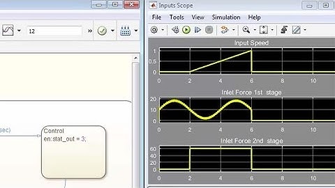 Virtual Commissioning of Production Machines, Part 4: State Machine Design